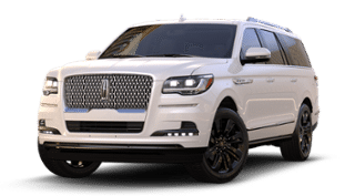 2024 Lincoln Lincoln Navigator External Image 1